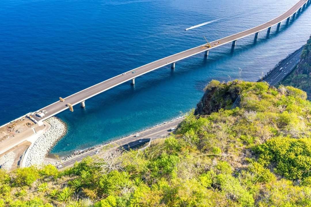 Villa La Fournaise ル・タンポン エクステリア 写真