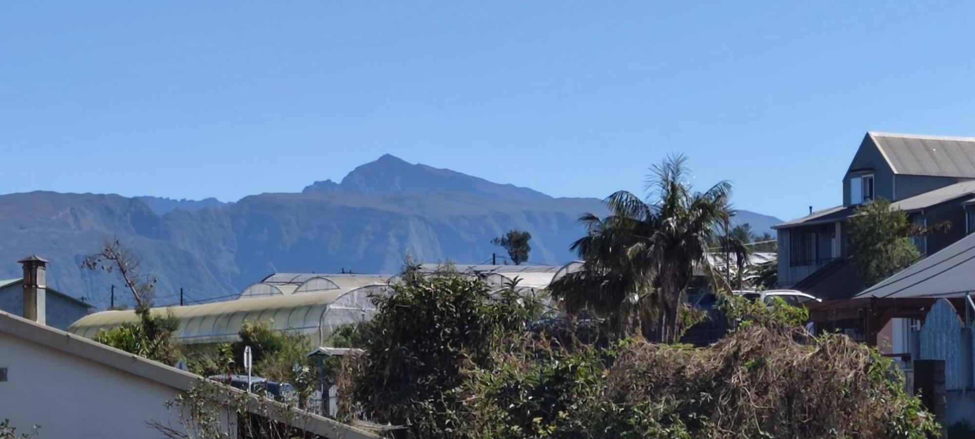 Villa La Fournaise ル・タンポン エクステリア 写真