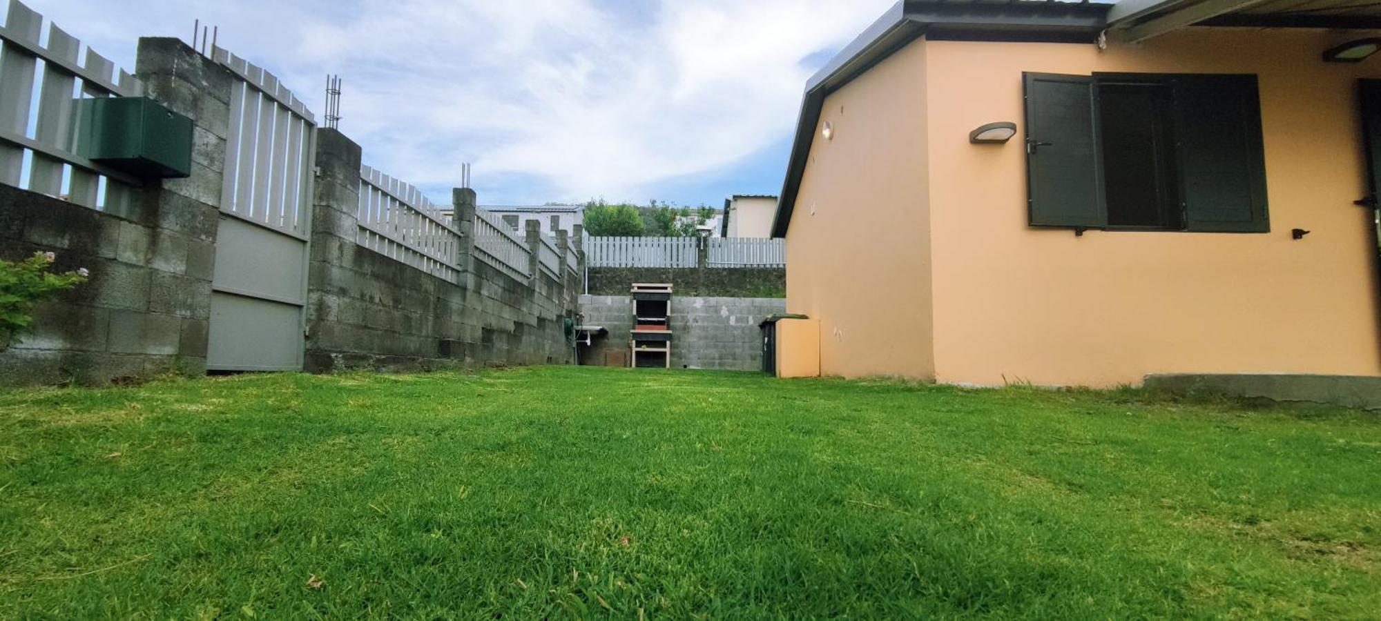 Villa La Fournaise ル・タンポン エクステリア 写真