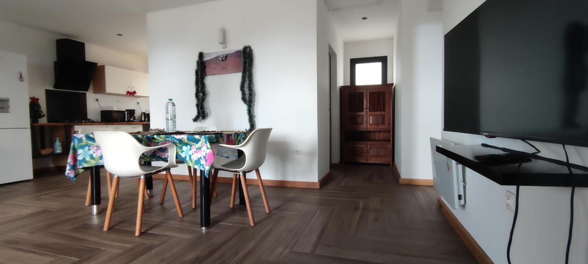 Villa La Fournaise ル・タンポン エクステリア 写真