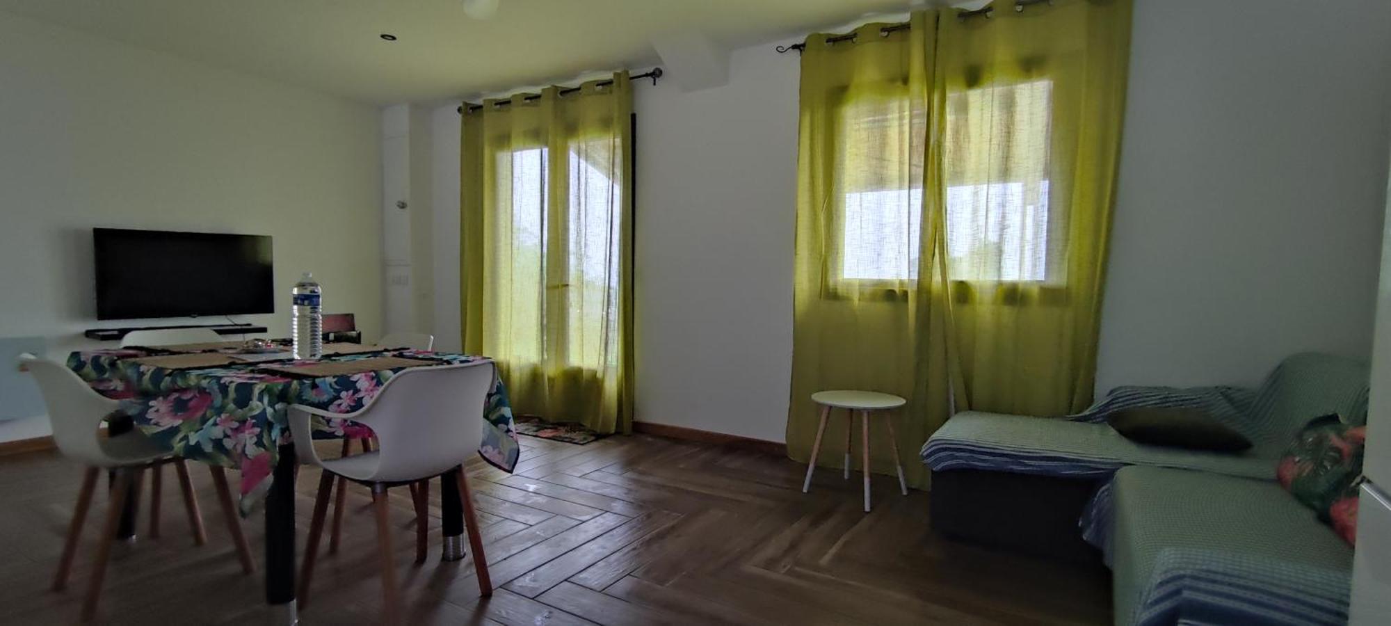 Villa La Fournaise ル・タンポン エクステリア 写真